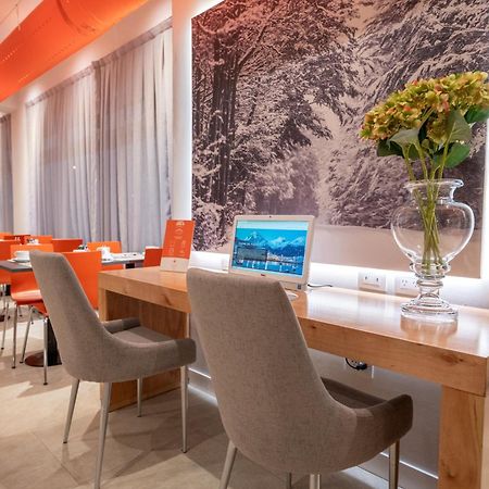 Cilene Del Fuego Suites & Spa Ушуая Екстериор снимка