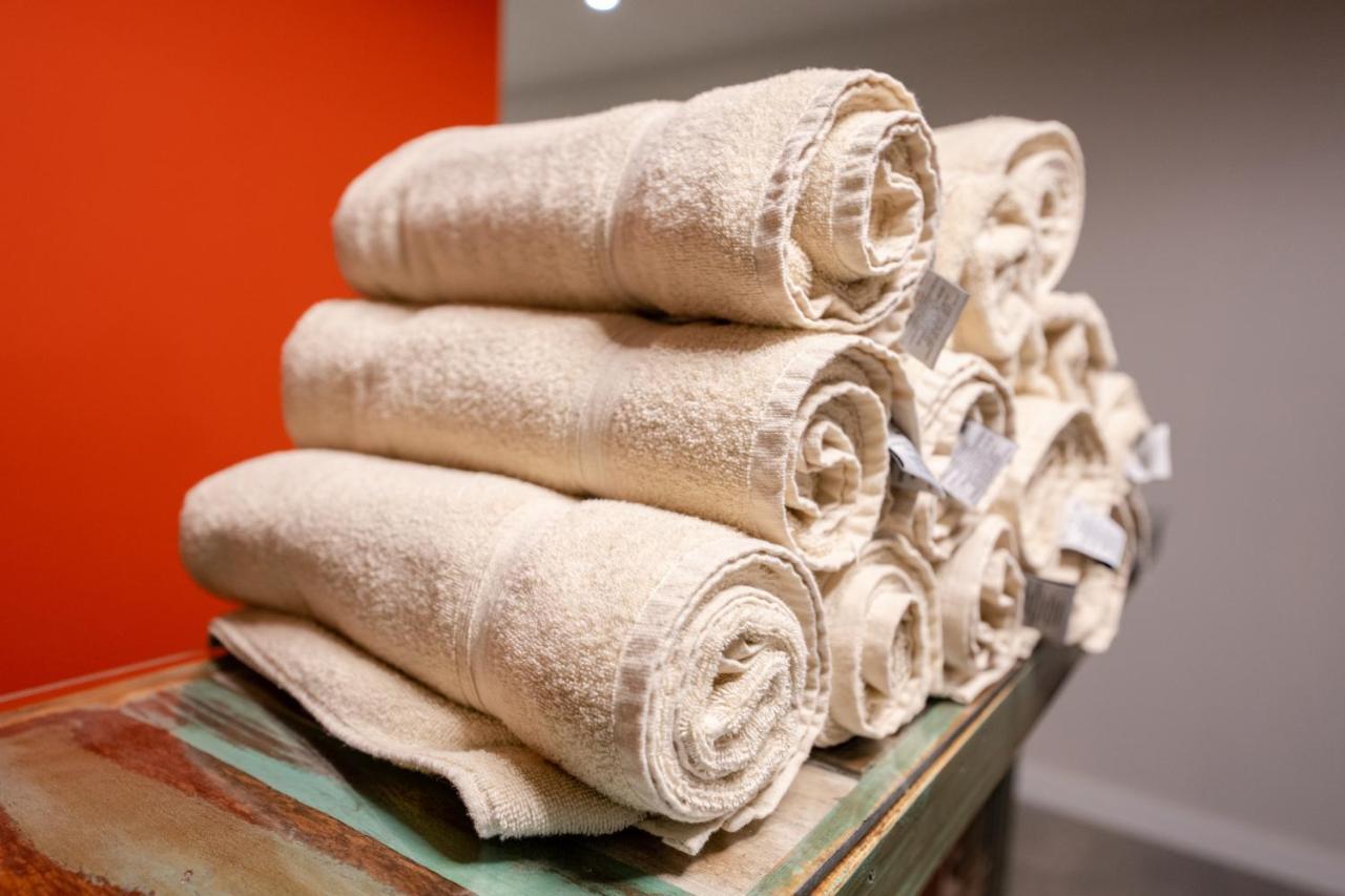 Cilene Del Fuego Suites & Spa Ушуая Екстериор снимка